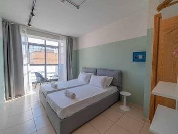 Euro Guesthouse