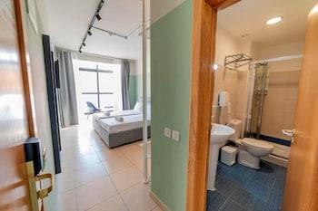 Euro Guesthouse
