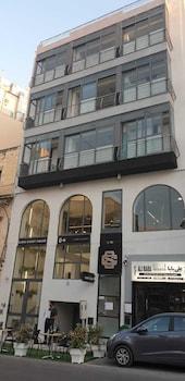 Euro Guesthouse
