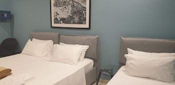 Euro Guesthouse