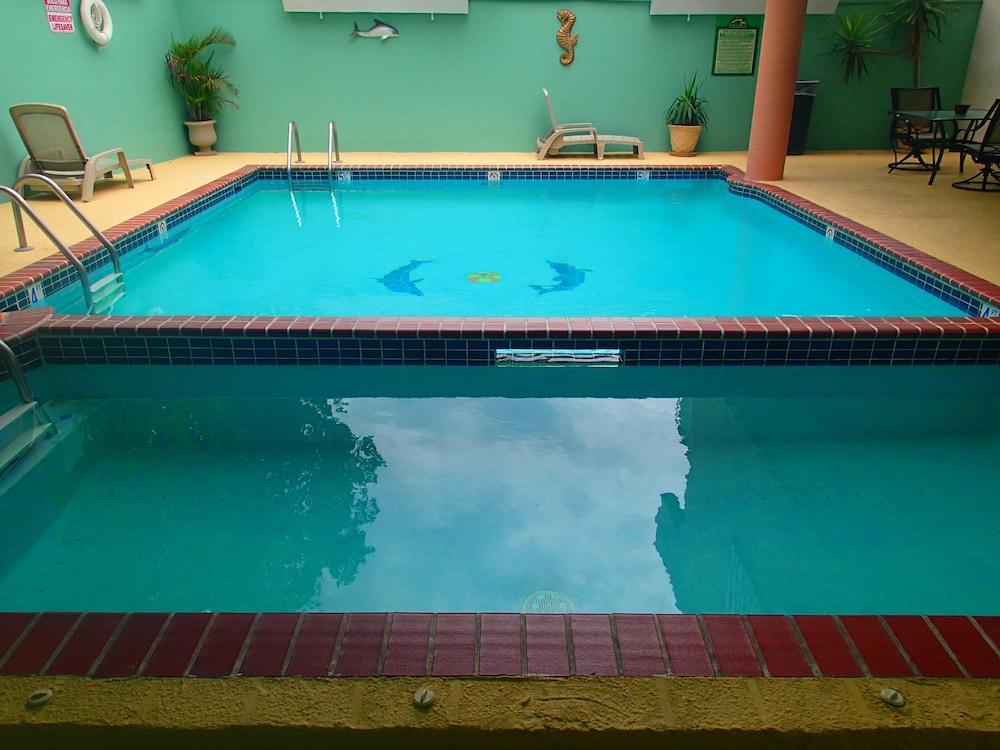 Nautilus Hotel