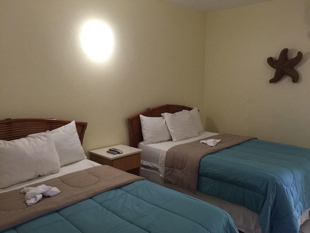 Nautilus Hotel
