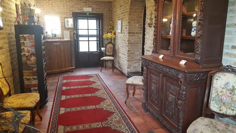 Landhuis 't Wilgenerf