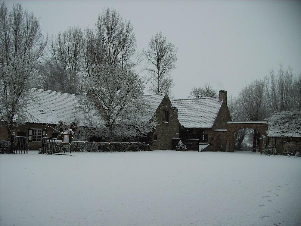 Landhuis 't Wilgenerf