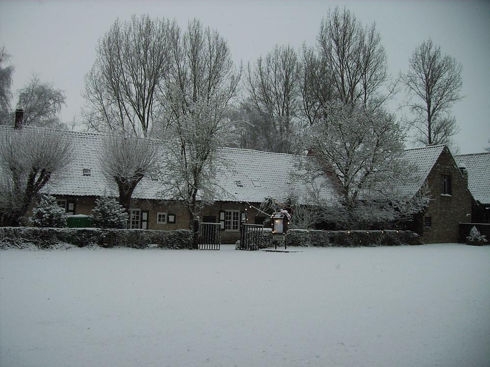 Landhuis 't Wilgenerf