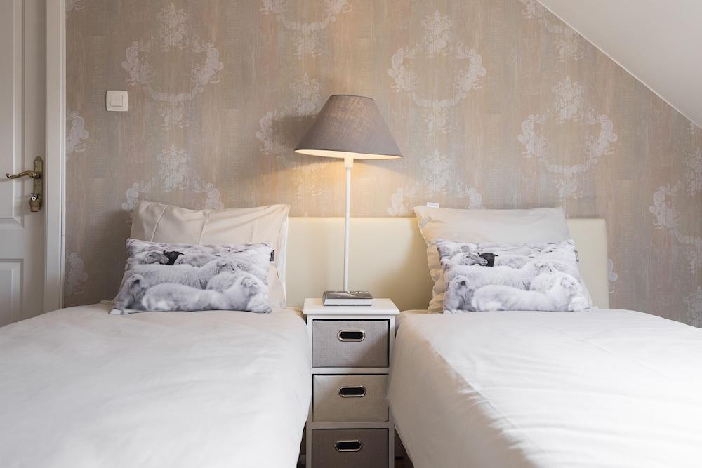 Cachet De Cire 'BeD'
