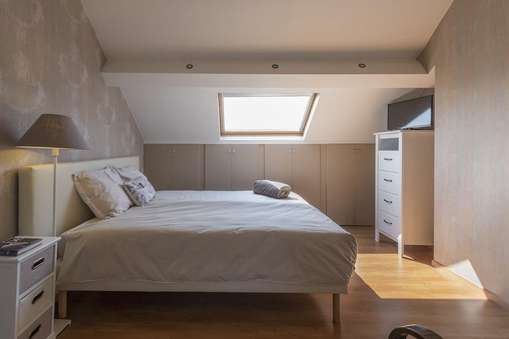 Cachet De Cire 'BeD'