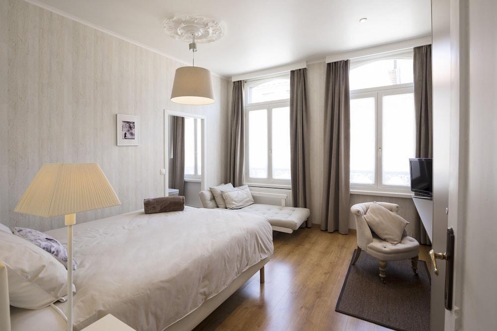 Cachet De Cire 'BeD'