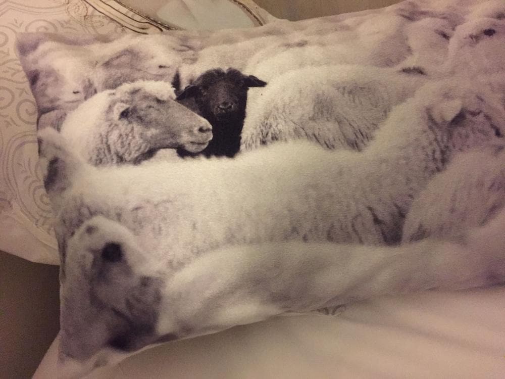 Cachet De Cire 'BeD'