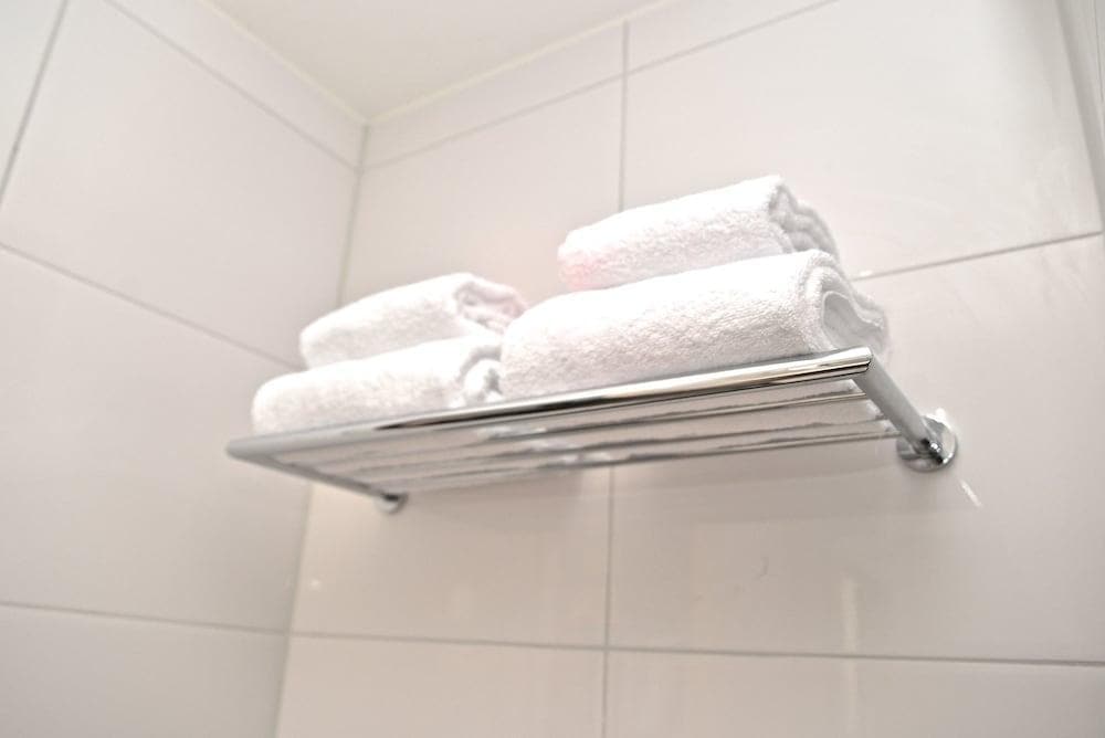 Mezzo Hotel & Business