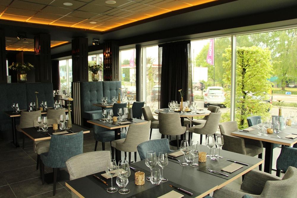 Mezzo Hotel & Business