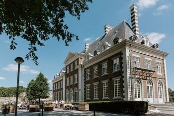 Kasteel Pietersheim