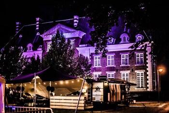 Kasteel Pietersheim