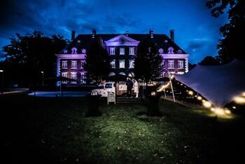 Kasteel Pietersheim