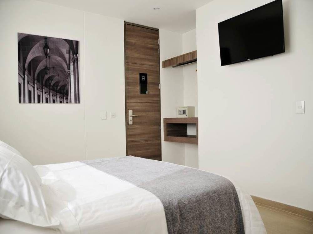 BGA Hotel