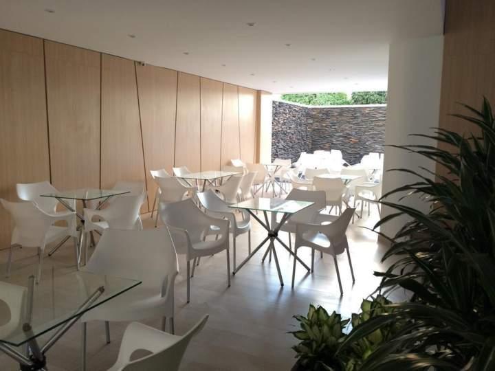 BGA Hotel