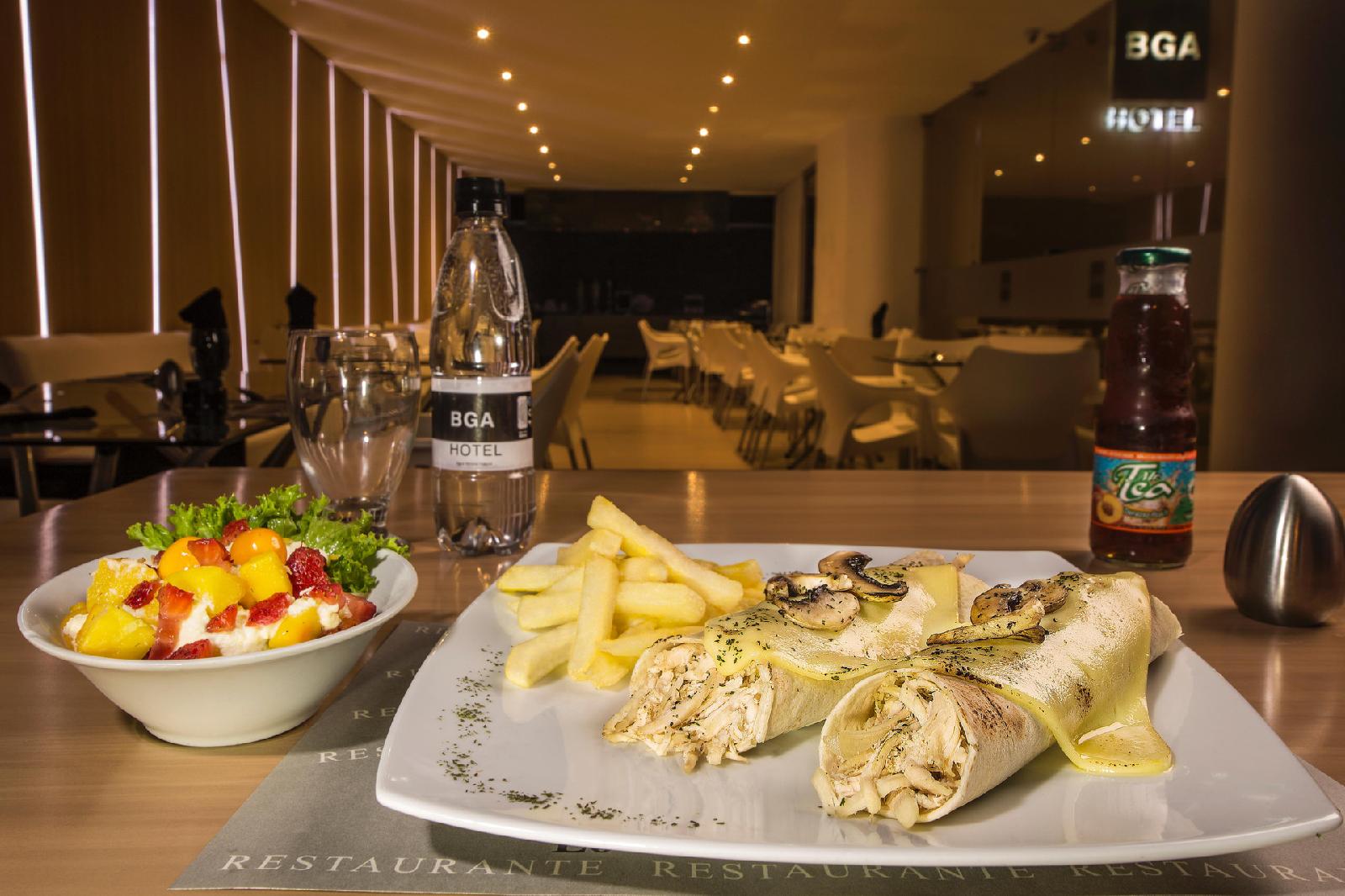 BGA Hotel