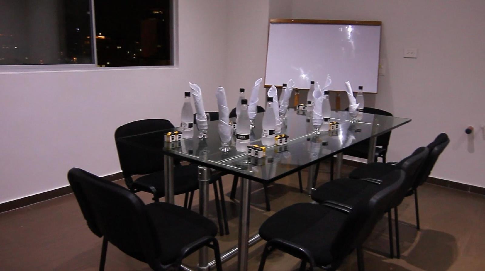 BGA Hotel