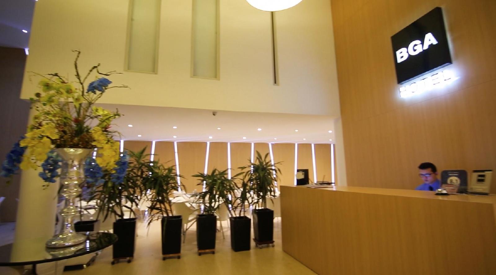 BGA Hotel