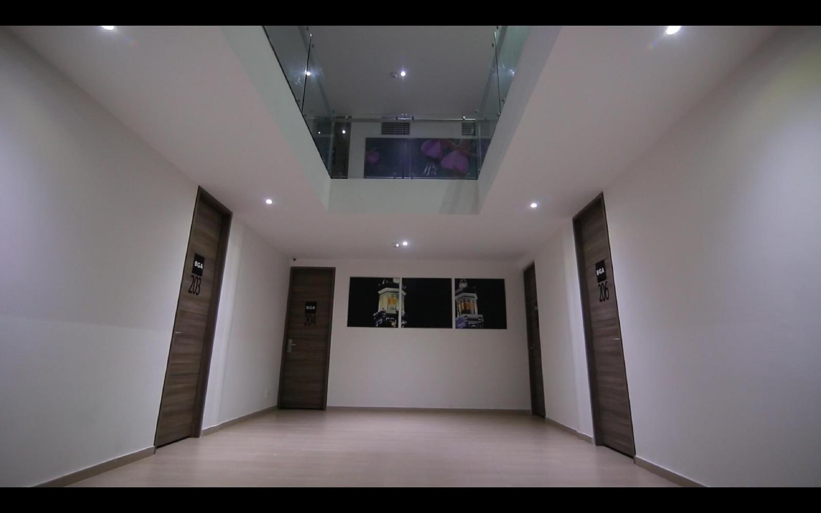 BGA Hotel