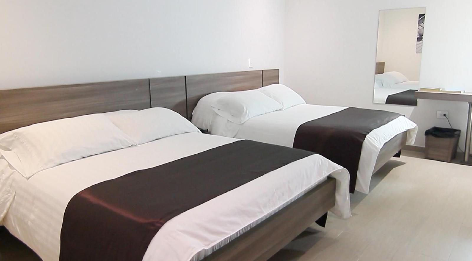 BGA Hotel