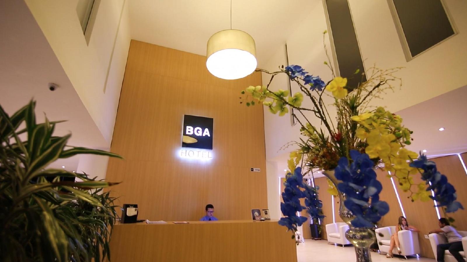 BGA Hotel