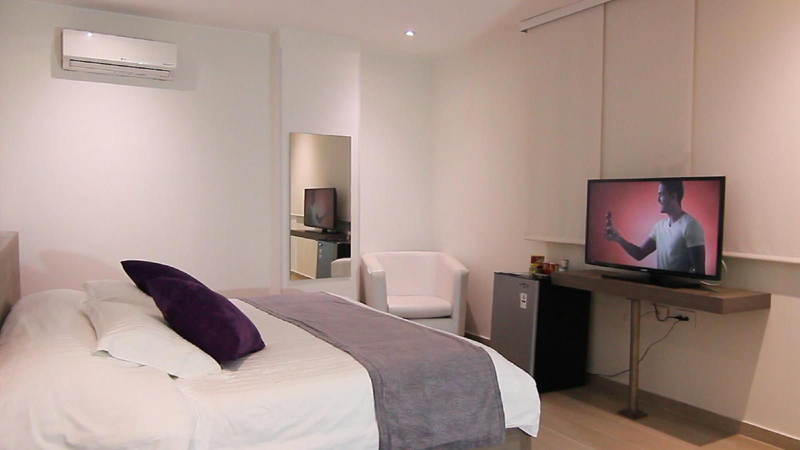 BGA Hotel