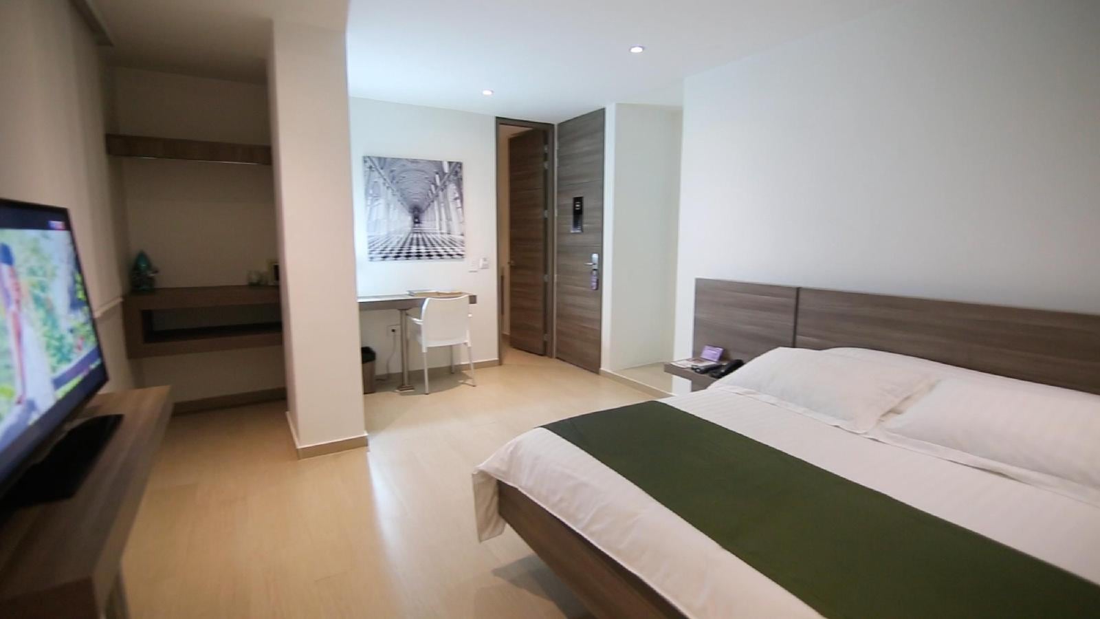 BGA Hotel