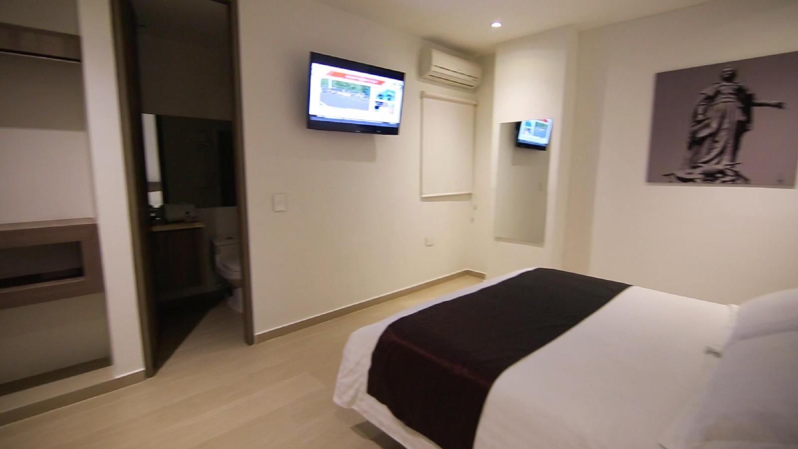 BGA Hotel