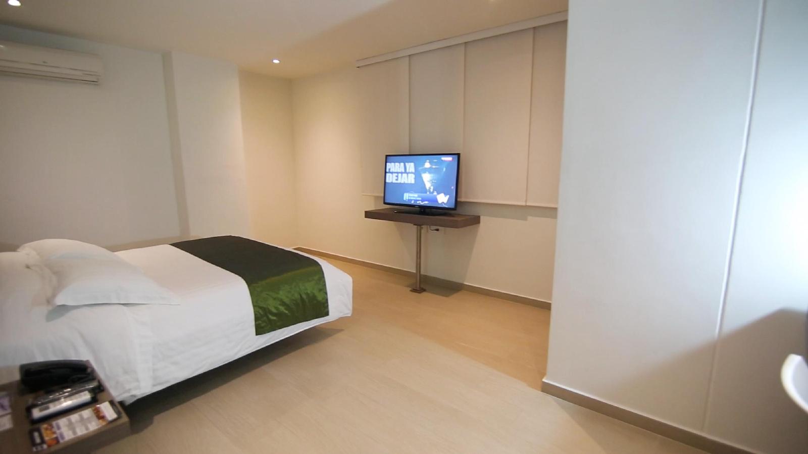 BGA Hotel