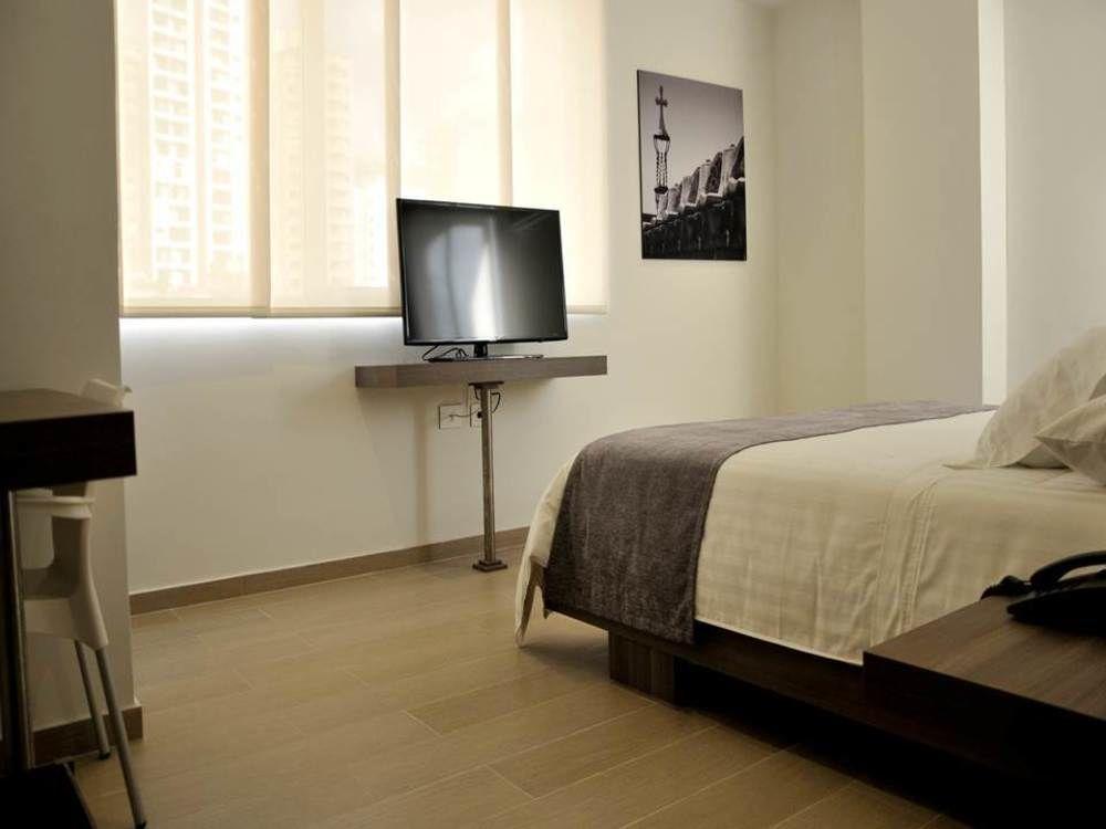 BGA Hotel