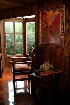 Sachatamia Lodge
