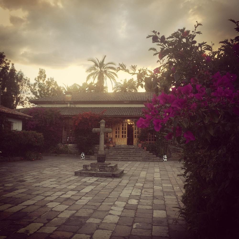 Hacienda la Carriona