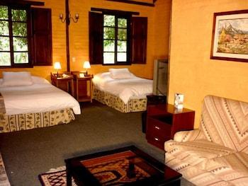Hacienda la Carriona