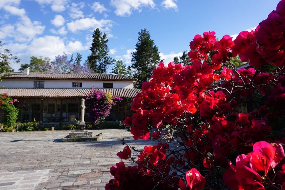 Hacienda la Carriona