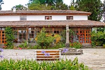 Hacienda la Carriona