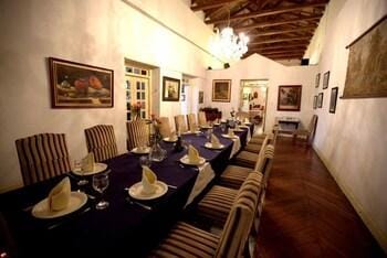 Hacienda la Carriona