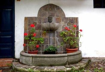 Hacienda la Carriona
