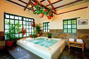 Hacienda la Carriona