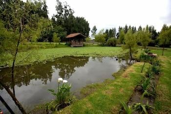 Hacienda la Carriona