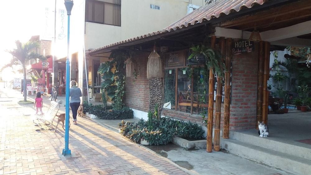 Hotel Boutique Piedra Del Mar