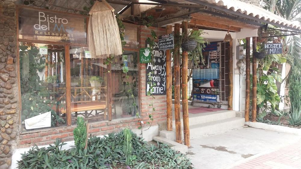 Hotel Boutique Piedra Del Mar
