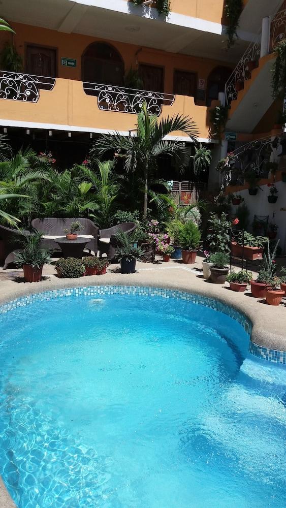 Hotel Boutique Piedra Del Mar