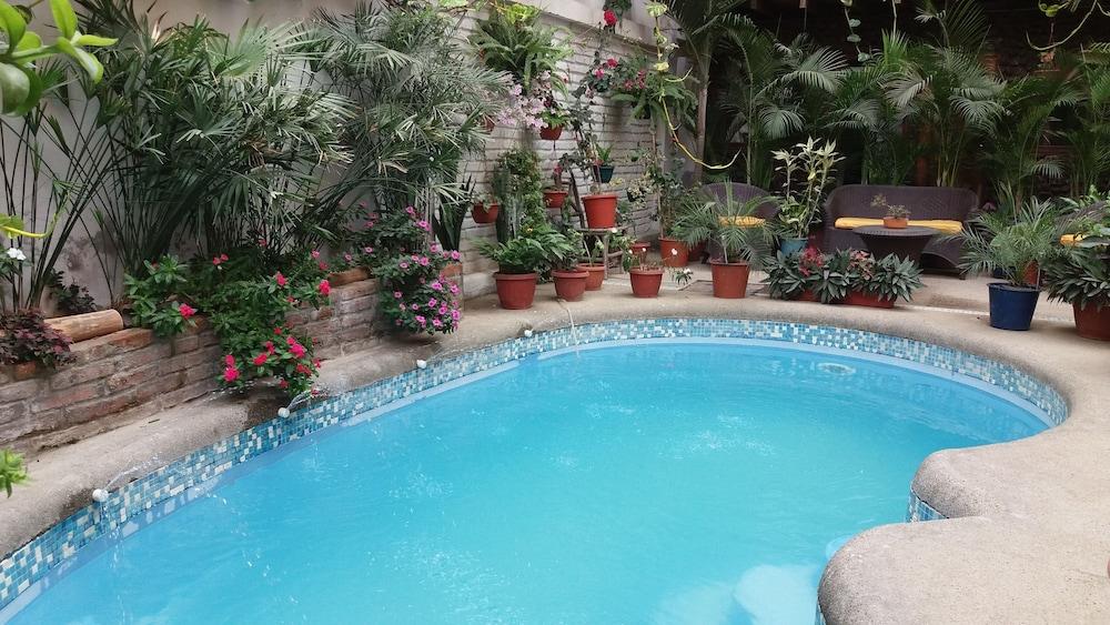 Hotel Boutique Piedra Del Mar