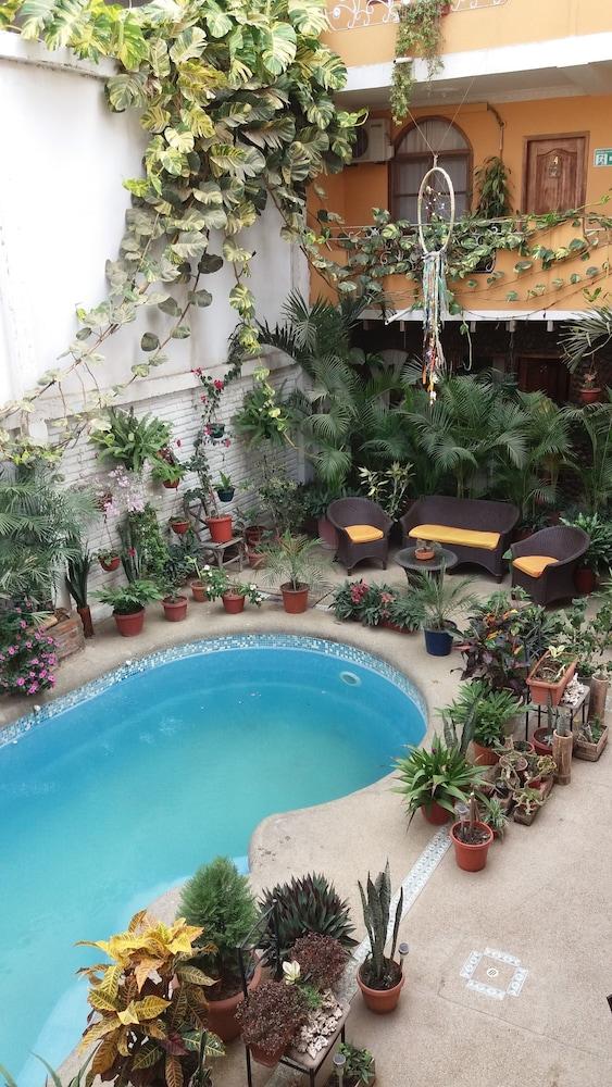 Hotel Boutique Piedra Del Mar