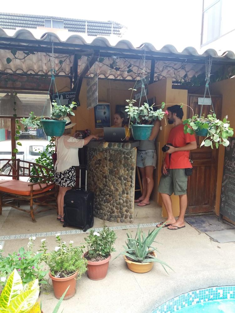 Hotel Boutique Piedra Del Mar