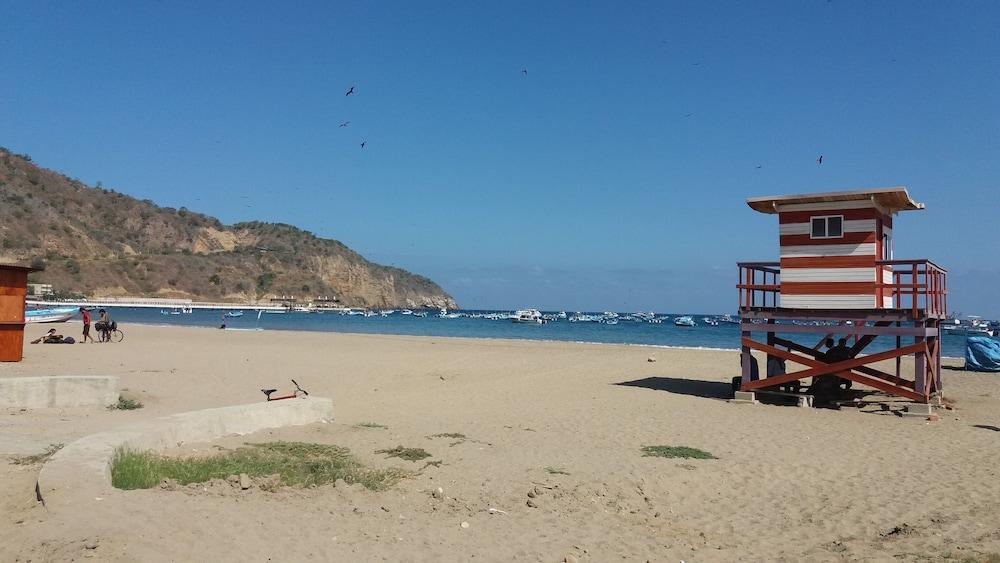 Hotel Boutique Piedra Del Mar