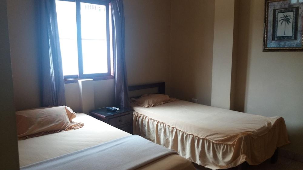 Hotel Boutique Piedra Del Mar