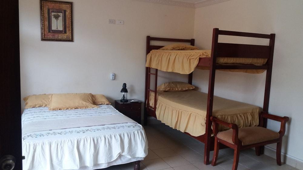 Hotel Boutique Piedra Del Mar