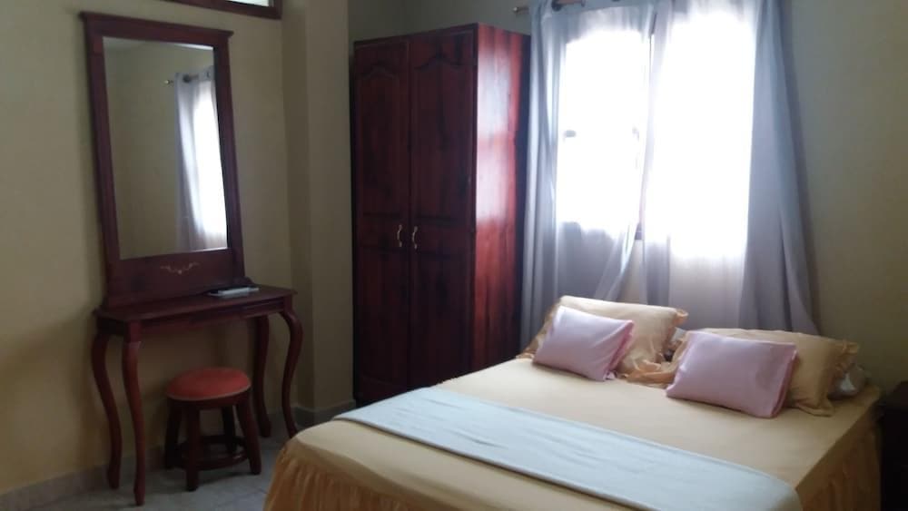 Hotel Boutique Piedra Del Mar